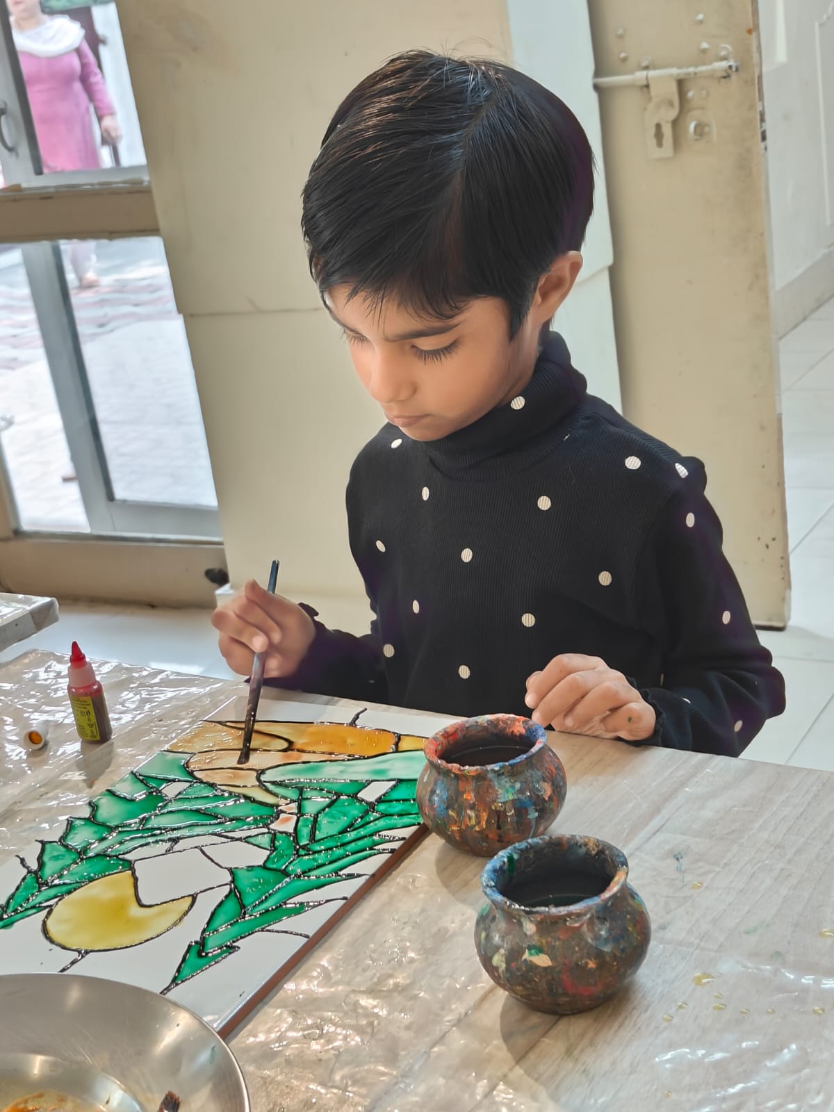 Sunday Funday 7